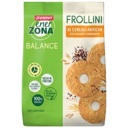 Enervit Enerzona Frollini...