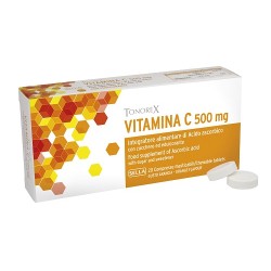 Sella Tonorex Vitamina C...