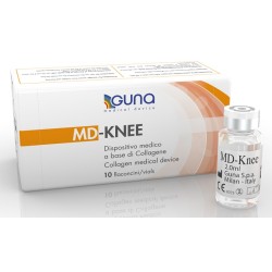 Guna Md-knee Italia 10...