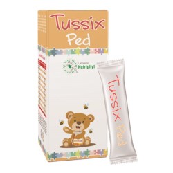 Laboratori Nutriphyt Tussix...