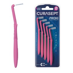 Curasept Proxi Angle T10 Fuxia