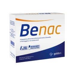 Golden Pharma Benac 15...