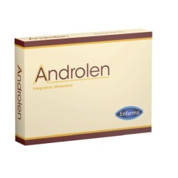 Enfarma Androlen 30 Compresse