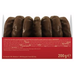 Dr. Schar Schar Lebkuchen...