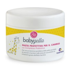 Meda Pharma Babygella...