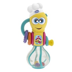 Chicco Gioco Baby Chef