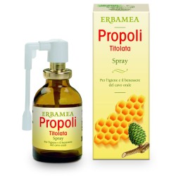 Erbamea Propoli Titolata...
