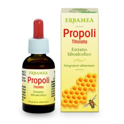 Erbamea Propoli Titolata...