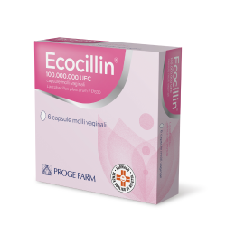 Proge Medica Ecocillin...
