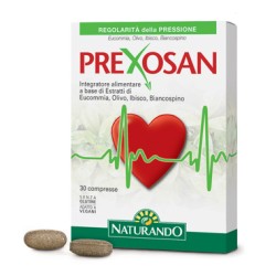 Naturando Prexosan 30...