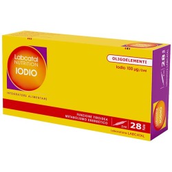 LABCATAL OLIG IODIO 28F 2ML