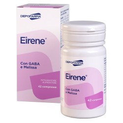 Depofarma Eirene 42 Compresse