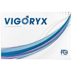 Effegi Pharma Vigoryx 30...