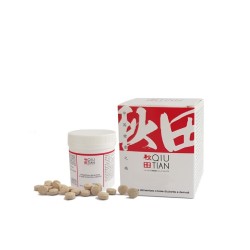Qiu Tian Dao Pills New 100...
