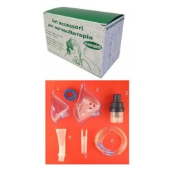 Farmacare Set Accessori Per...
