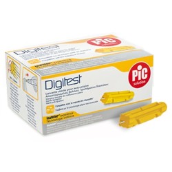 Pikdare Lancette Pungidito...