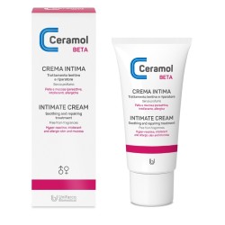 Unifarco Ceramol Crema...