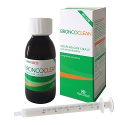 Farma-derma Broncoclean...