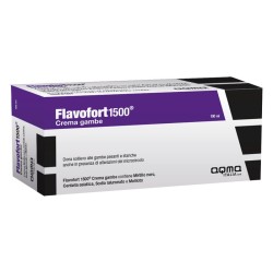 Merqurio Pharma Flavofort...