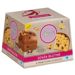 Alpipan Bauli Il Panettone...