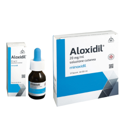 Idi Farmaceutici Aloxidil...