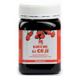 Erbavoglio Production Goji...