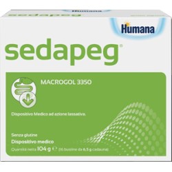 Humana Italia Sedapeg 16...