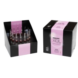 IMMUNOXIDIL DONNA 15FL