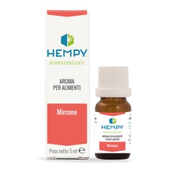 Ansce Bio Generic Hempy...