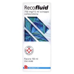 Recordati Recofluid 750...