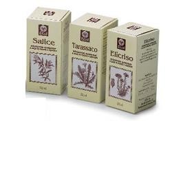 Ecol Te Verde 50 Ml Gocce