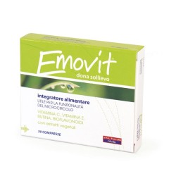 Vital Factors Italia Emovit...