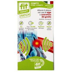 D. Fenstec Cerotto Fit...