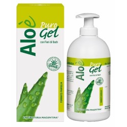 Erboristeria Magentina Aloe...