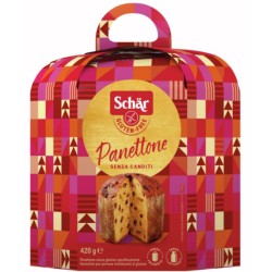 SCHAR PANETTONE 420G