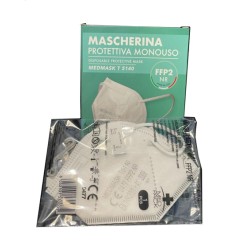Nuova Erreplast Medmask...