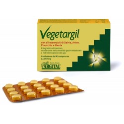 Argital Vegetargil 80...