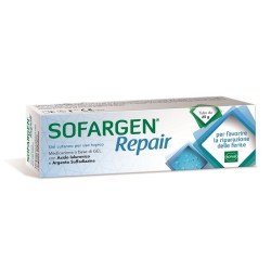 Medicazione Sofargen Gel...