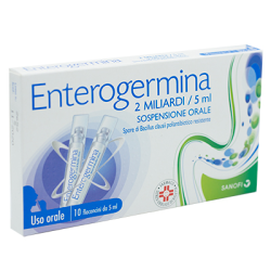 Farma 1000 Enterogermina 2...