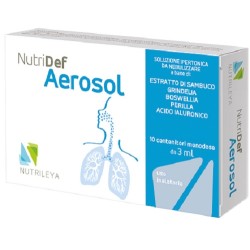 Nutrileya Nutridef Aerosol...