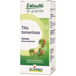 Boiron Tilia Tomentosa...