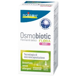 Boiron Osmobiotic Flora...
