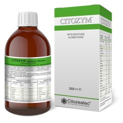 Citozeatec Citozym 250 Ml