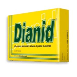 Ambrafarm Dianid 30...