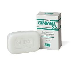 Sirval Gineval 5,5 Sap Ve 100g