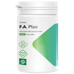 FA PLUS 45PRL