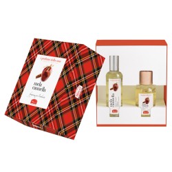 PROFUMI CASA SET MELA CANNELLA