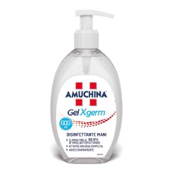 Angelini Amuchina Gel...