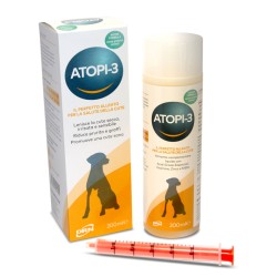 Nextmune Italy Atopi 3 200 Ml