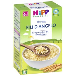 HIPP BIO PASTINA FILI D'AN320G